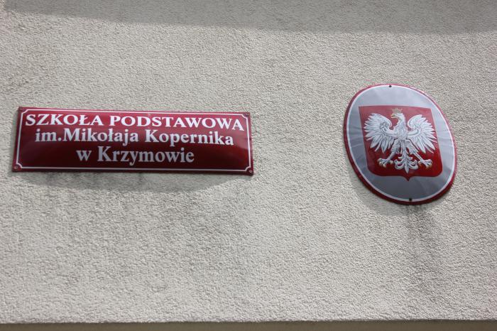 Gmina Krzymów: Rekrutacja zakończona