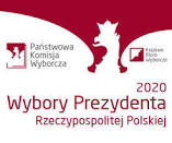 Polska/Gmina Krzymów: Wybraliśmy Prezydenta Polski