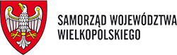 logo Urzędu Marszałkowskiego Województwa Wielkopolskiego