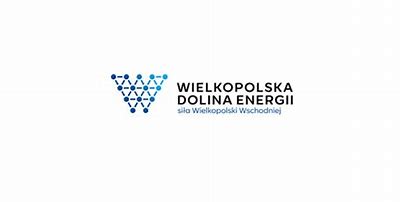 Logo Wielkopolskiej Doliny Energii