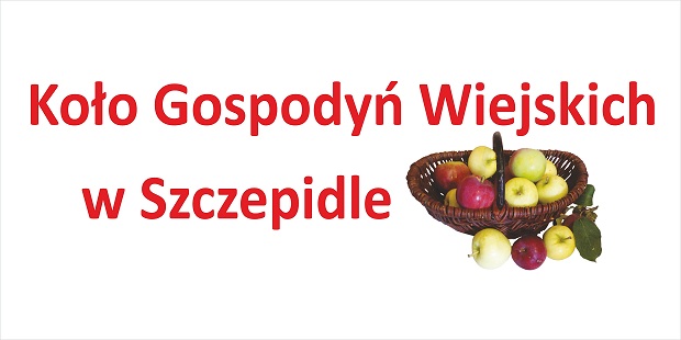 Logo KGW ze Szczepidła
