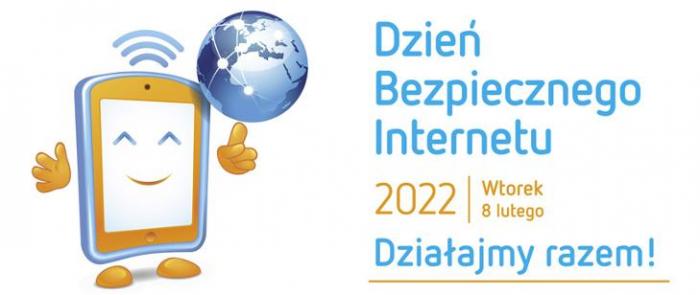 Szczepidło: Bezpieczny internet. Przygotuj plakat lub napisz wiersz